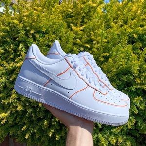 Air force 1 custom